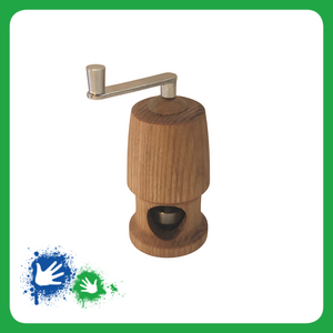 Muskatmühle
