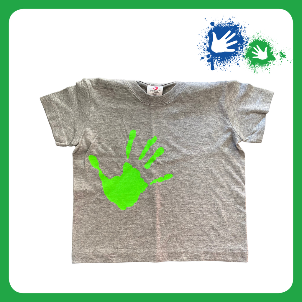 T-Shirt mit kurzem Arm